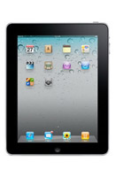 AppleiPad 2 Series (2nd Generation) iPad 2 9.7