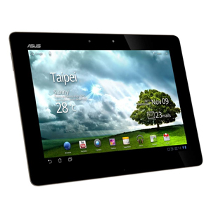 Asus Series Transformer Tablet 10.1