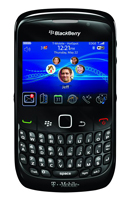 BlackBerry Curve Series 8300, 8310, 8320, 8330, 8350, 8350i, 8520 