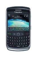 BlackberryStorm Series 9500 Storm, 9530 Storm, 9550 Storm 2 