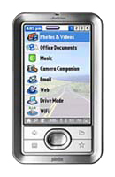 Palm Treo Series Treo 650, Treo 680, Treo 700, Treo 700p, Treo 700w 