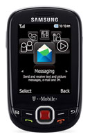 Samsung SCH Series r630 Messager Touch Samsung SGH Series a667 