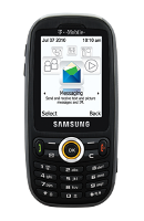 Samsung SCH Series r630 Messager Touch Samsung SGH Series a667 