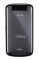 NEW Cell Phone BATTERY for Sprint Sanyo SCP 3810 Mirro  