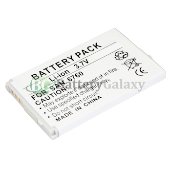 sanyo high performance lithium li ion cell phone battery