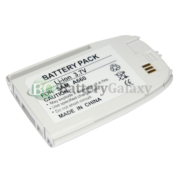 Long Life Cell Phone Battery