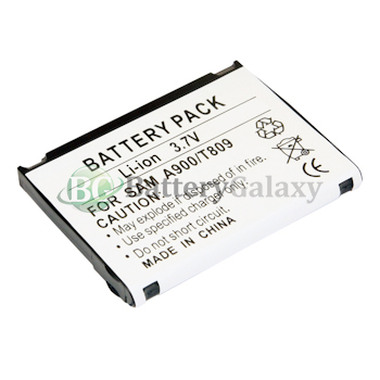 samsung high performance lithium li ion cell phone battery