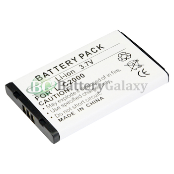 lg high performance lithium li ion cell phone battery