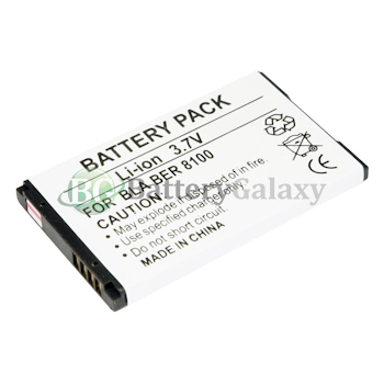 blackberry high performance lithium li ion cell phone battery