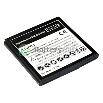 samsung high performance lithium li ion cell phone battery