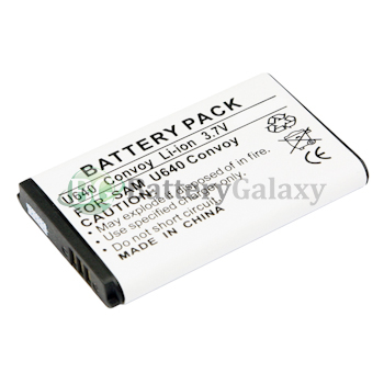 samsung high performance lithium li ion cell phone battery