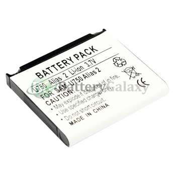 samsung high performance lithium li ion cell phone battery