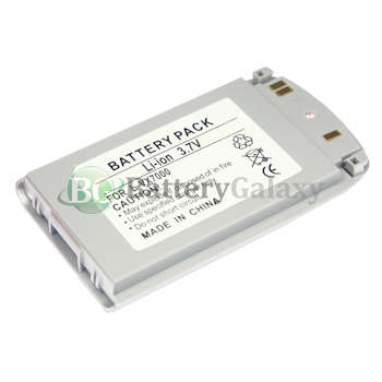 lg high performance lithium li ion cell phone battery