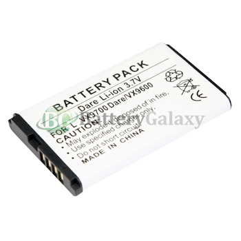 lg high performance lithium li ion cell phone battery