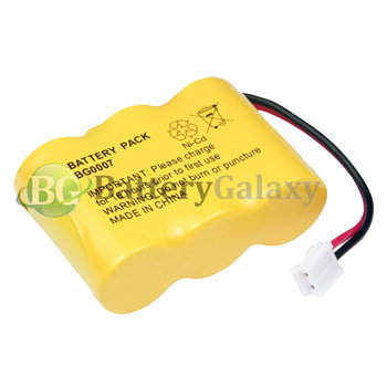 NEW Cordless Home Phone Battery for ATT 4000X 4051 4061  