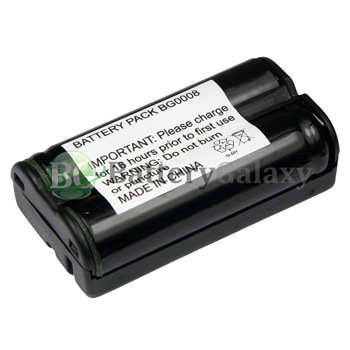 NEW Cordless Phone Battery for ATT 3358 3658 3658B 5800  