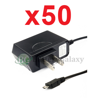   AC Charger Phone for Verizon Samsung DROID Charge SCH i510 U370  