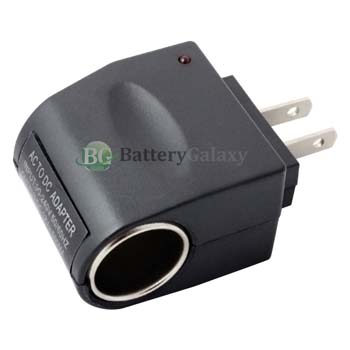 110V 240V AC/DC AC to 12V DC Power Adapter Converter US  