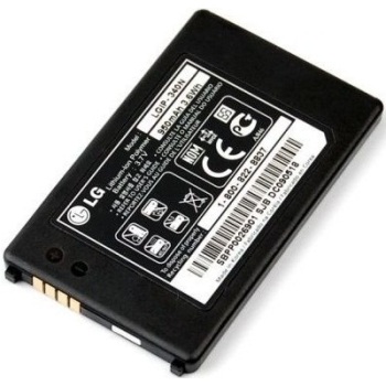 OEM Battery LGIP 340N LG GR700 Vu Plus LX265 Rumor 2  